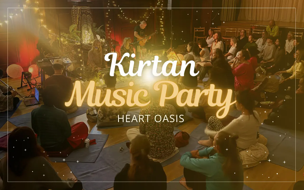 kirtan image